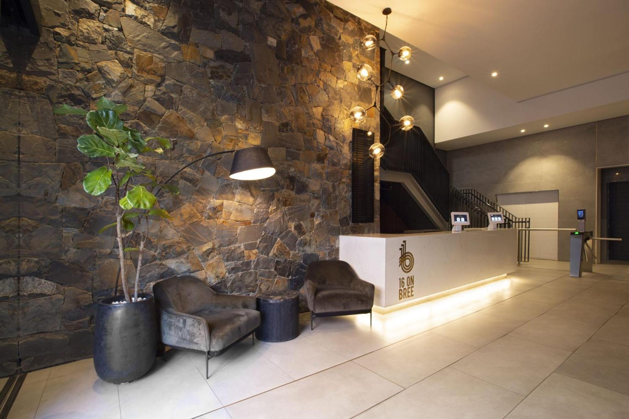1518 In Cape Town, Wi-fi, Pool, Free Parking Appartement *
